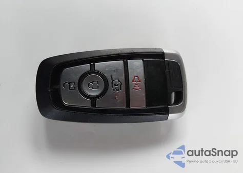 2021 Ford Explorer Xlt из США, поврежденный, VIN 1FMSK8DH5MGB75709